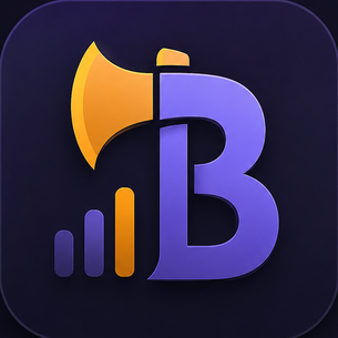 Billaxe app icon