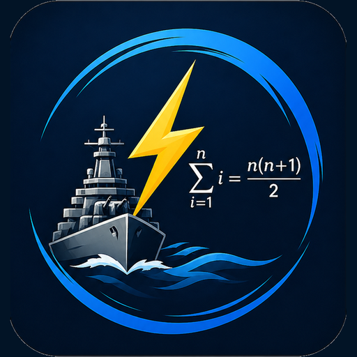 Battle Sums app icon